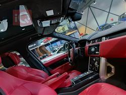 Land Rover Range Rover Vogue